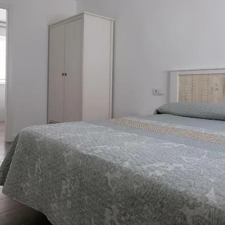 Apartment El Ventanal De Almagro