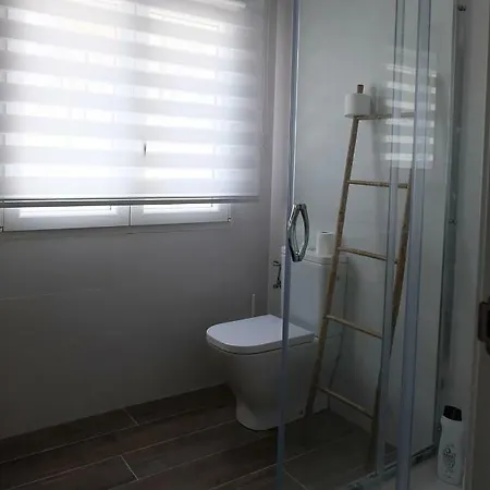 El Ventanal De Apartment Almagro