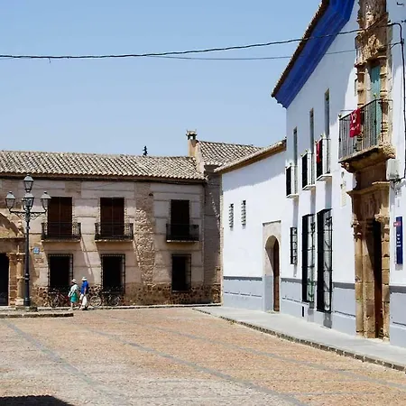 El Ventanal De *