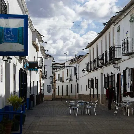 El Ventanal De Almagro